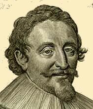 Hugo Grotius