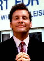 Gordon Brittas