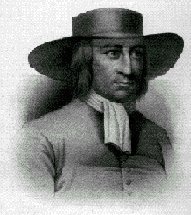 George Fox