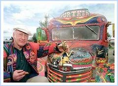 Ken Kesey