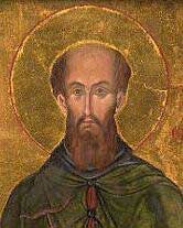 st columba 