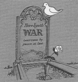 War Grave