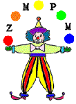 Clown image